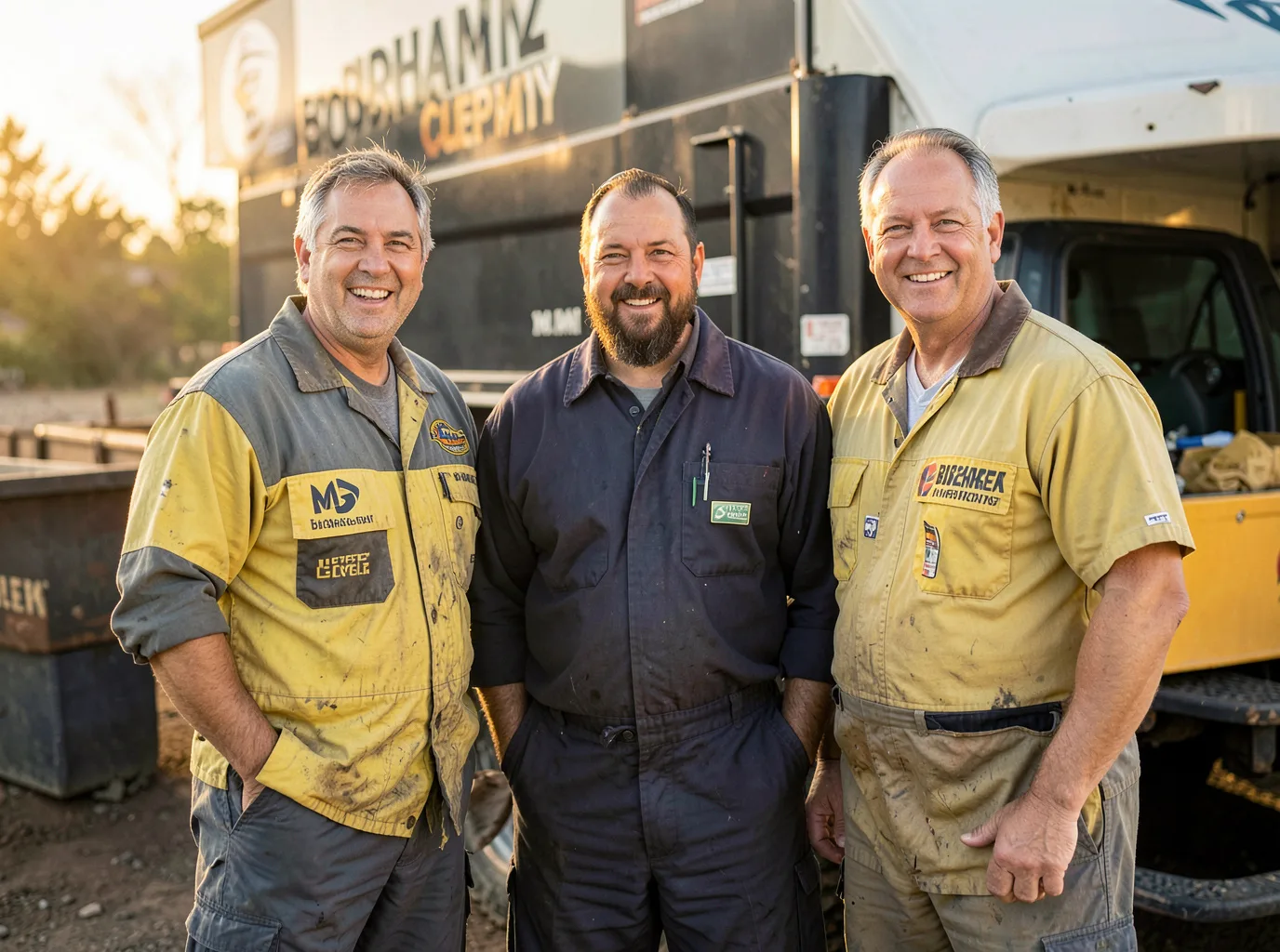 Sewage Cleanup company in Otter, MT